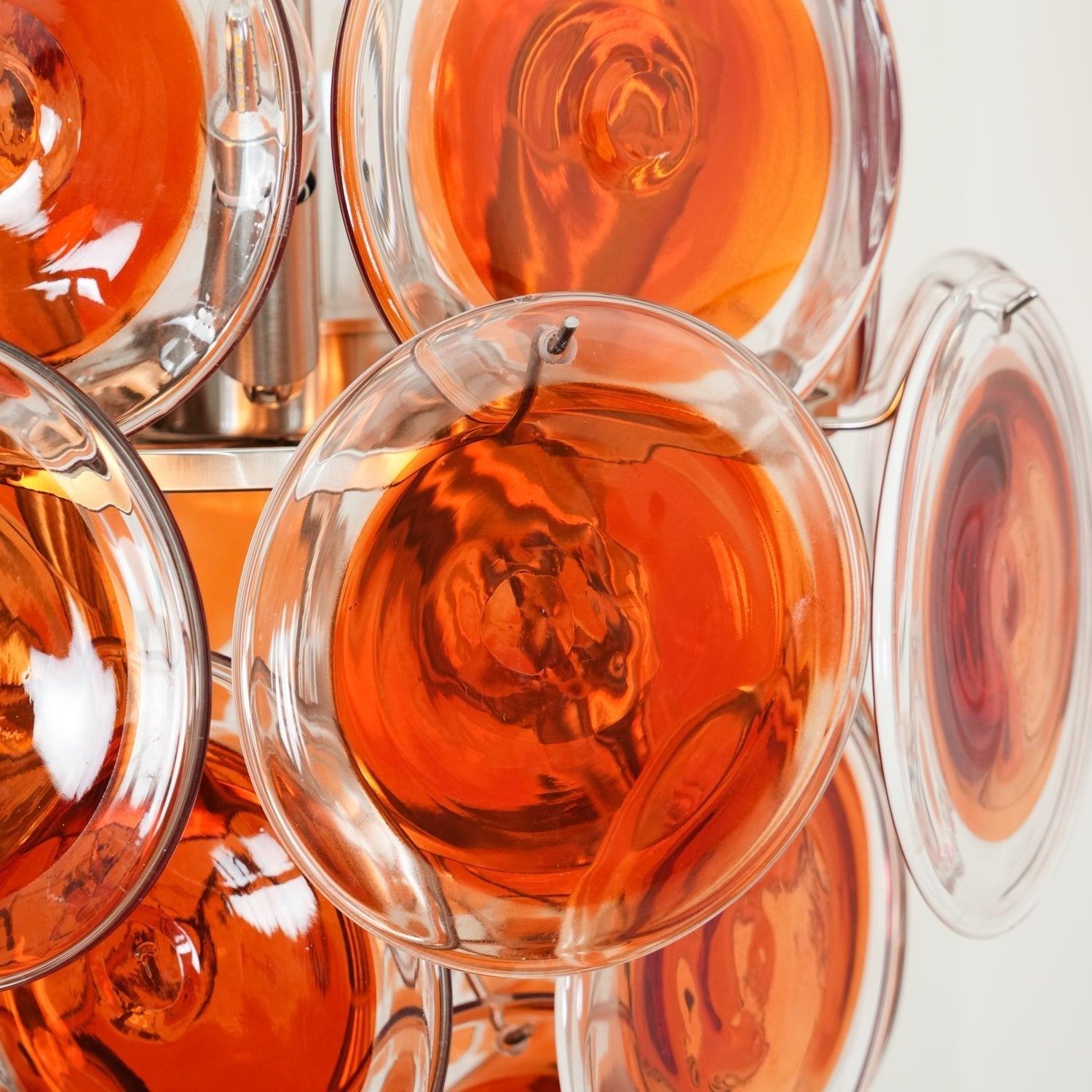 murano-orange-disk-glass-chandelier-anzaz--8