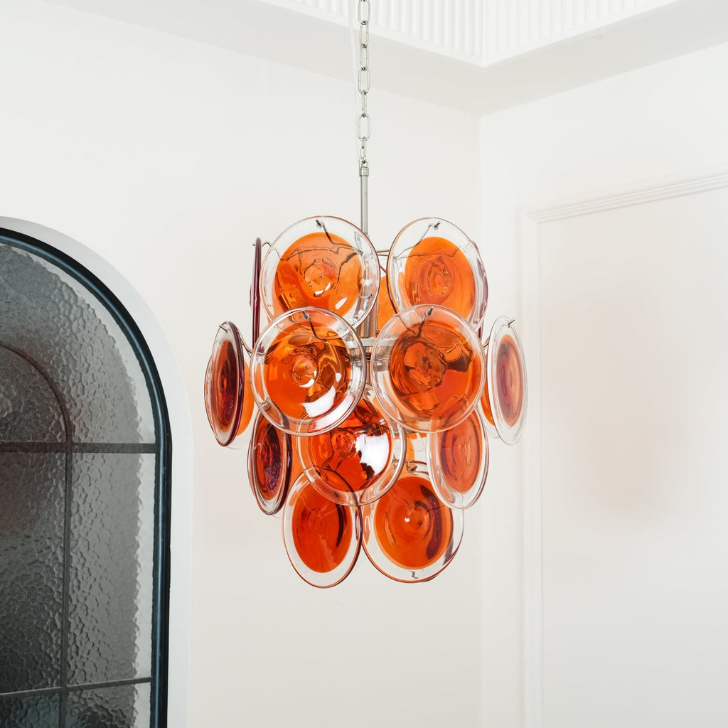 murano-orange-disk-glass-chandelier-anzaz--22