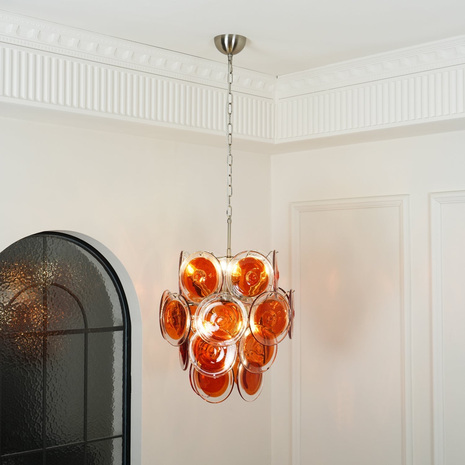 murano-orange-disk-glass-chandelier-anzaz--16