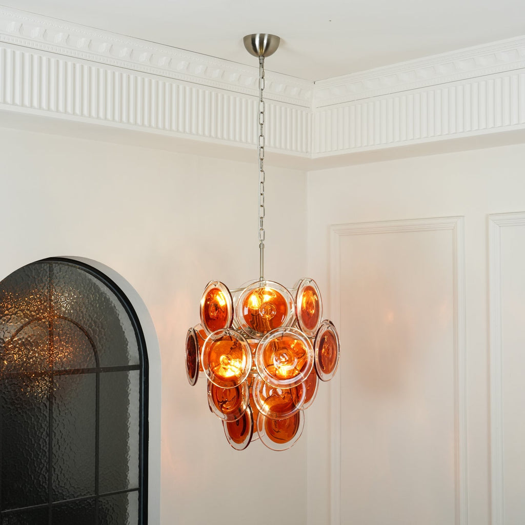 murano-orange-disk-glass-chandelier-anzaz--17