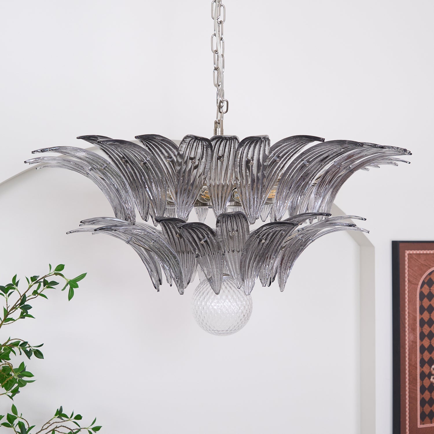 murano-palmette-transparent-chandelier-anzaz--43