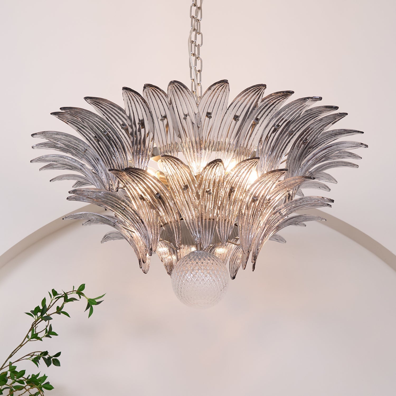 murano-palmette-transparent-chandelier-anzaz--25