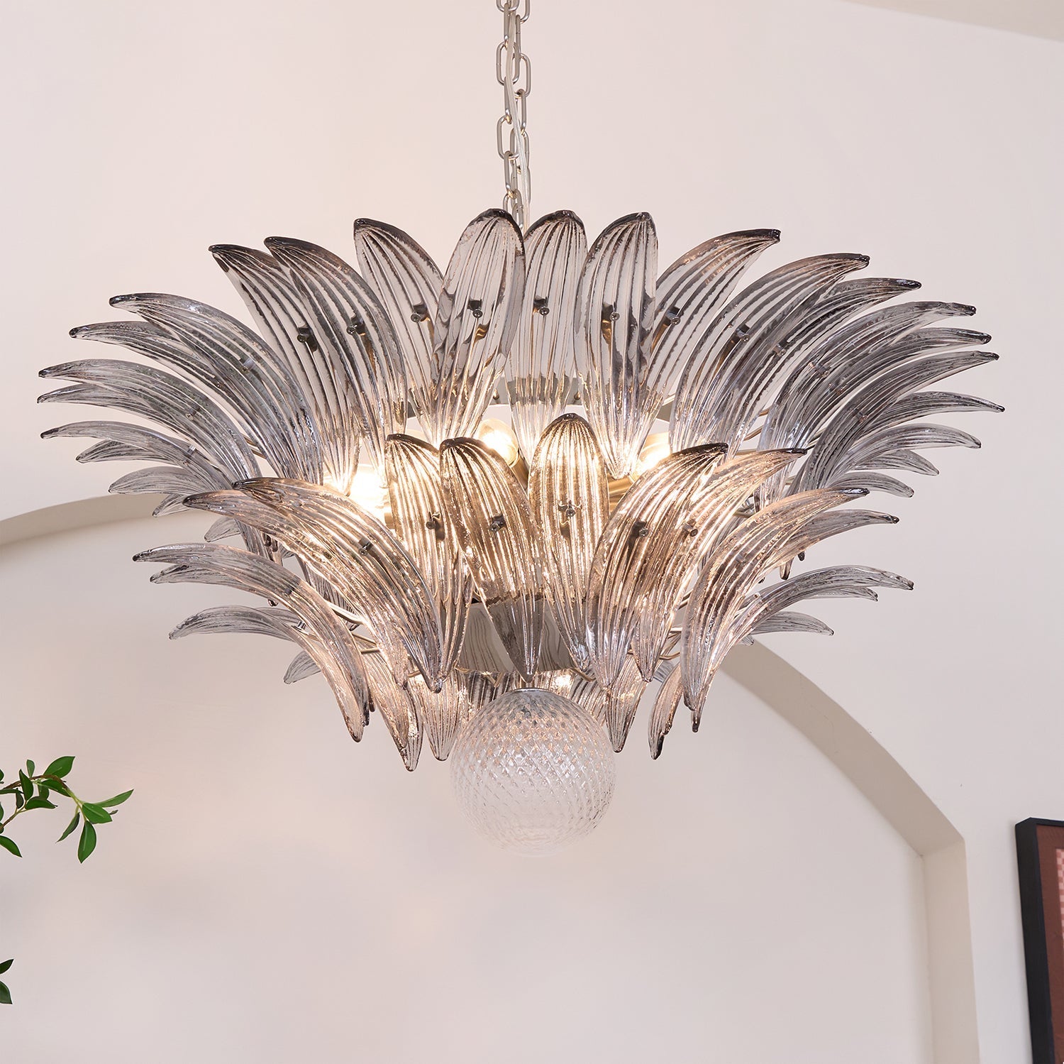 murano-palmette-transparent-chandelier-anzaz--21