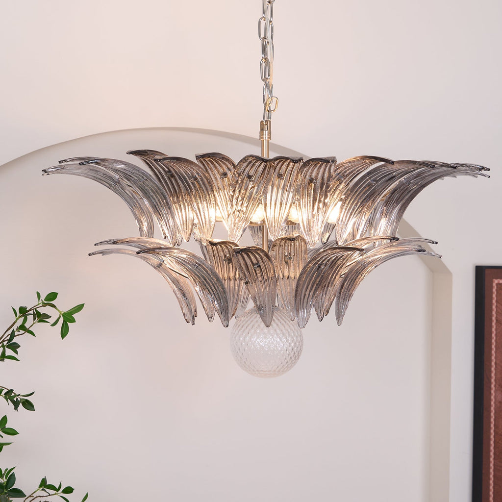 murano-palmette-transparent-chandelier-anzaz--15