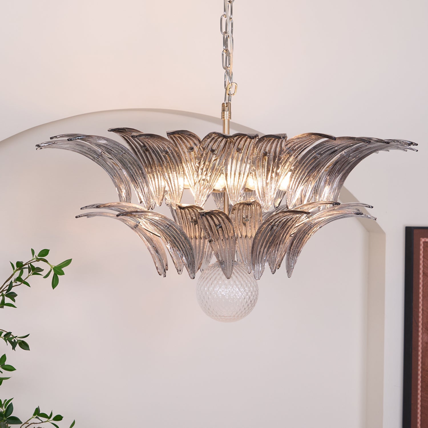 murano-palmette-transparent-chandelier-anzaz--15
