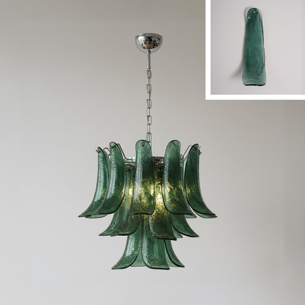 murano-transparent-glass-petals-chandelier-anzaz--145