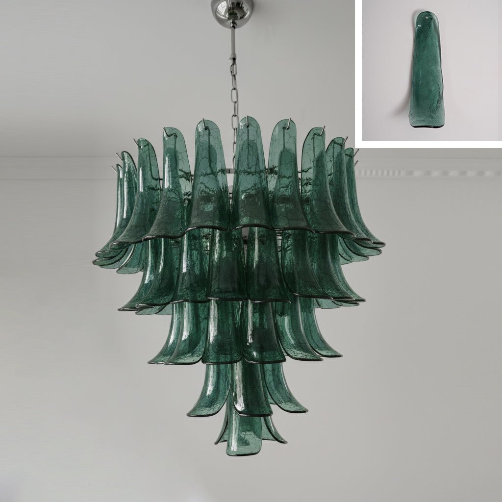 murano-transparent-glass-petals-chandelier-anzaz--150