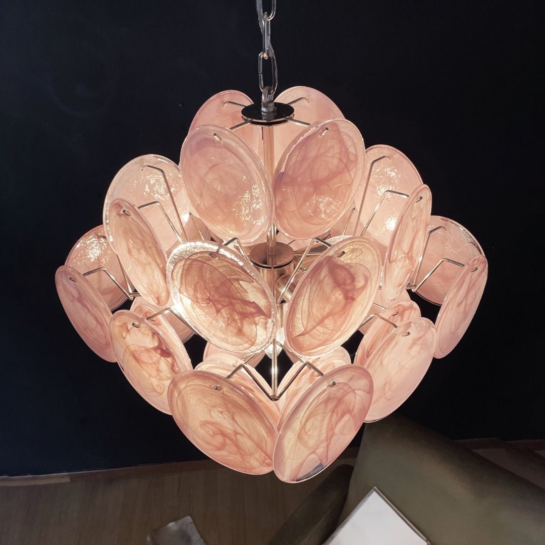 murano-pink-disks-chandelier-anzaz--8