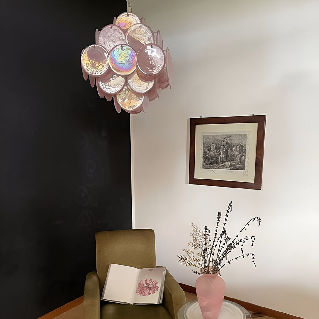 murano-pink-disks-chandelier-anzaz--9