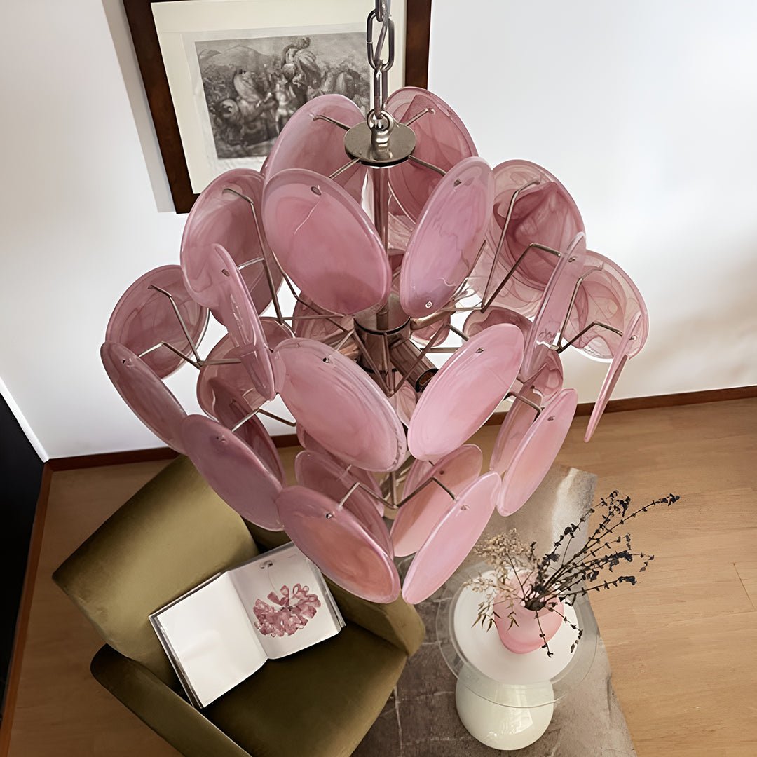 murano-pink-disks-chandelier-anzaz--10