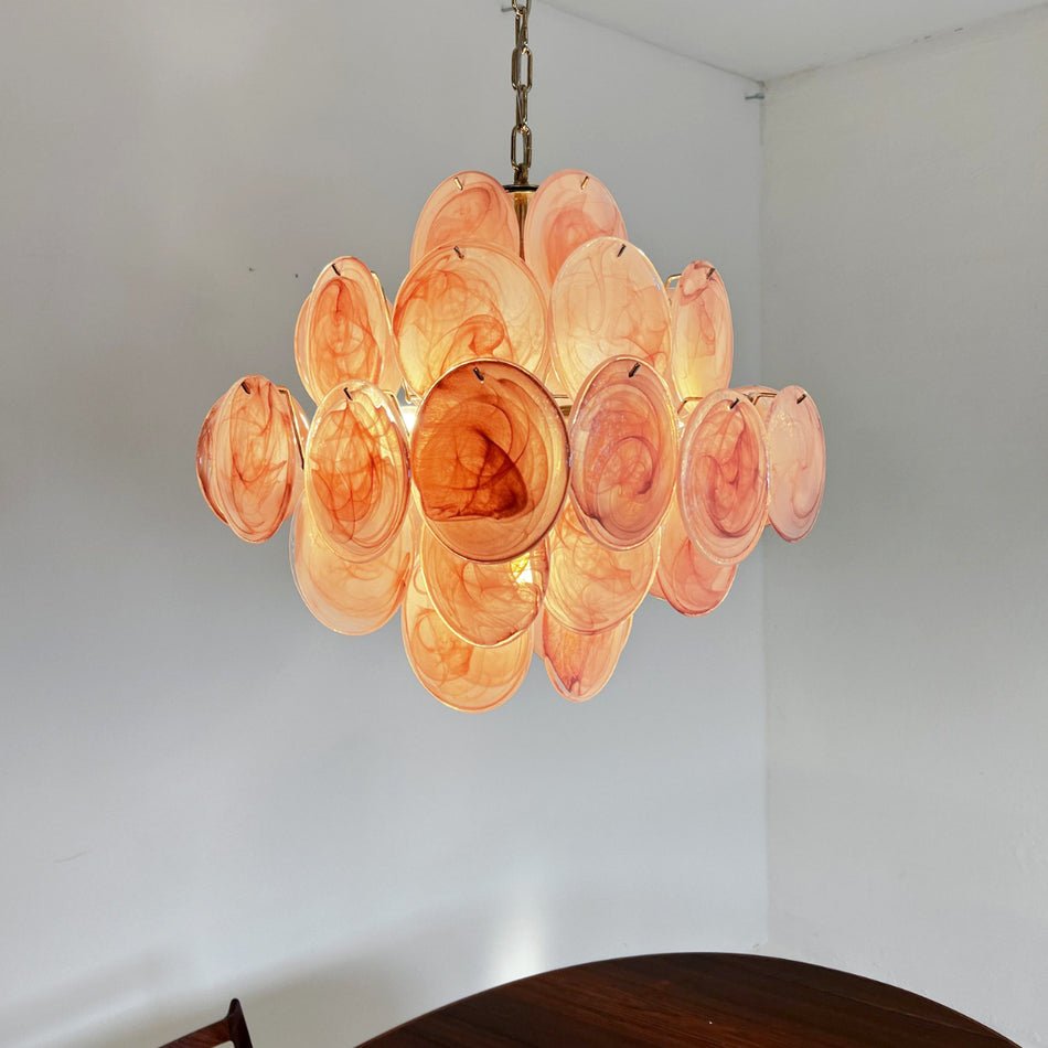 murano-pink-disks-chandelier-anzaz--3