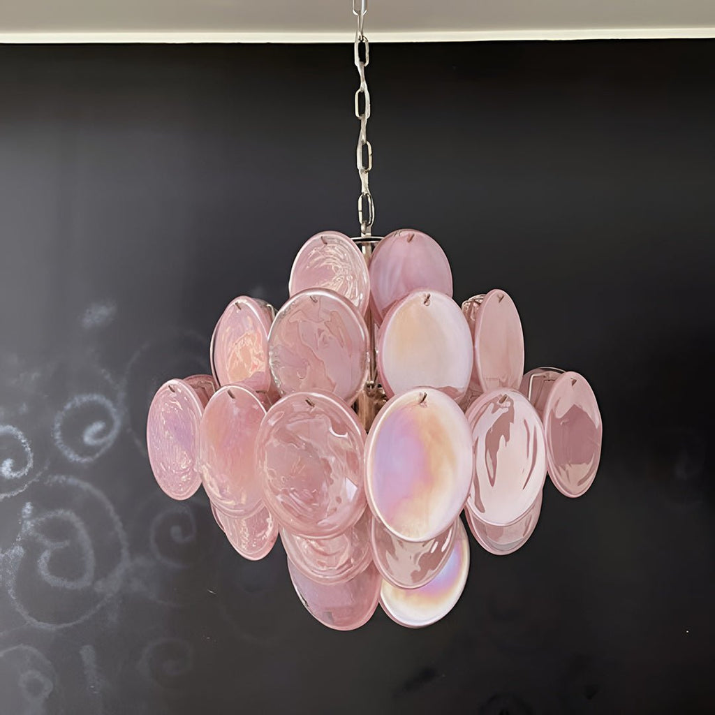 murano-pink-disks-chandelier-anzaz--5
