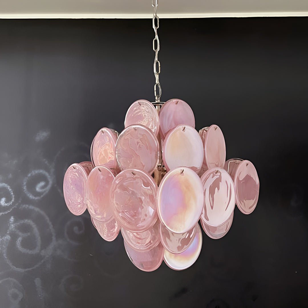 murano-pink-disks-chandelier-anzaz--5