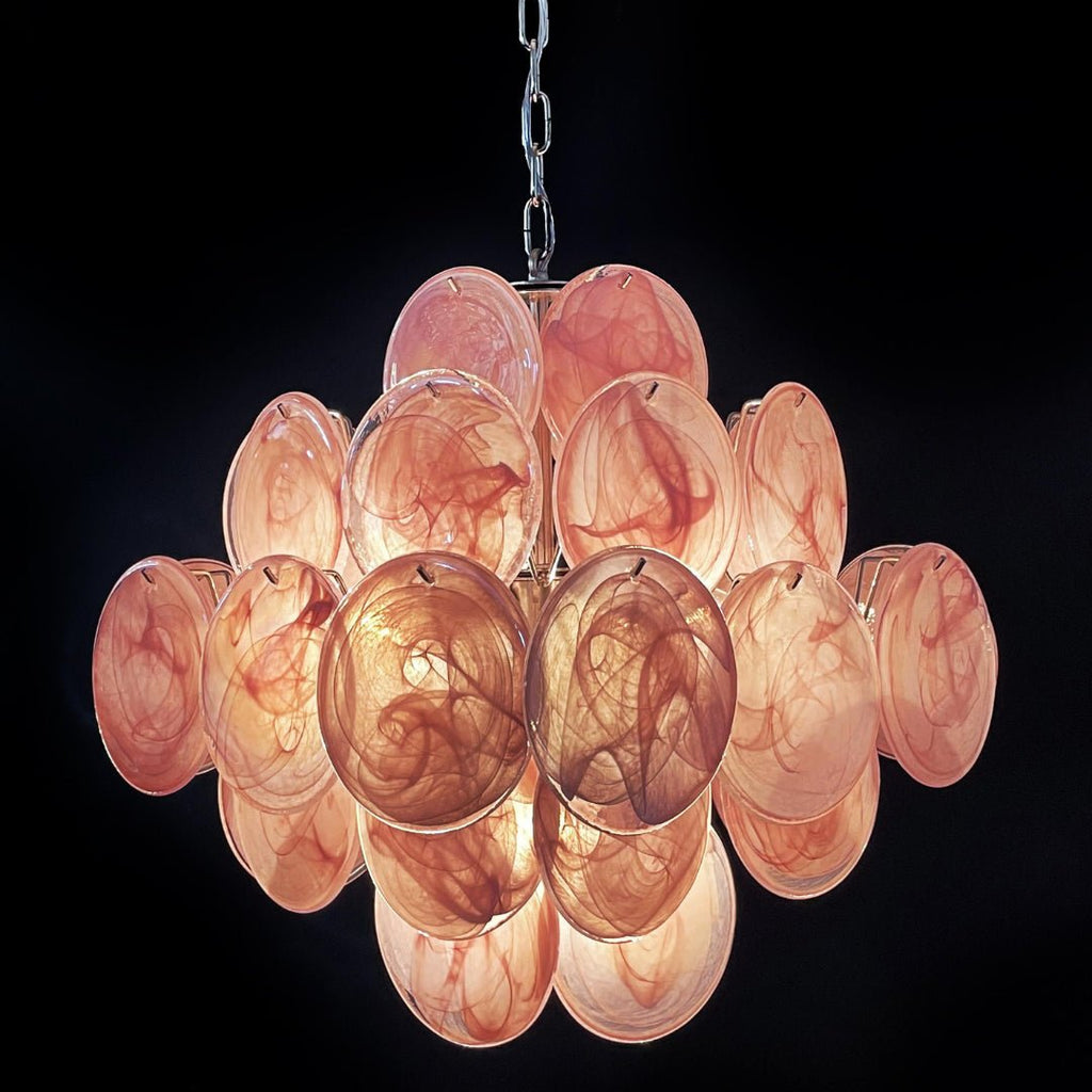 murano-pink-disks-chandelier-anzaz--4