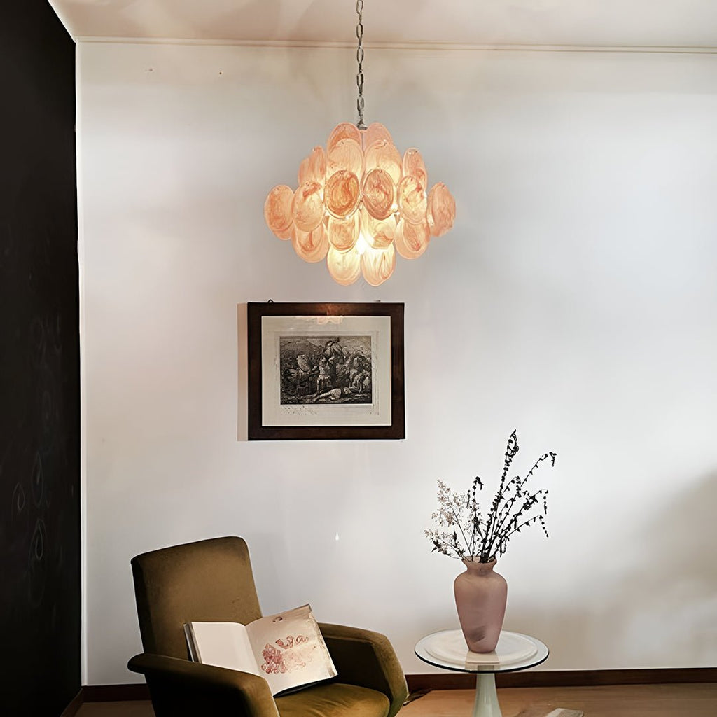 murano-pink-disks-chandelier-anzaz--7