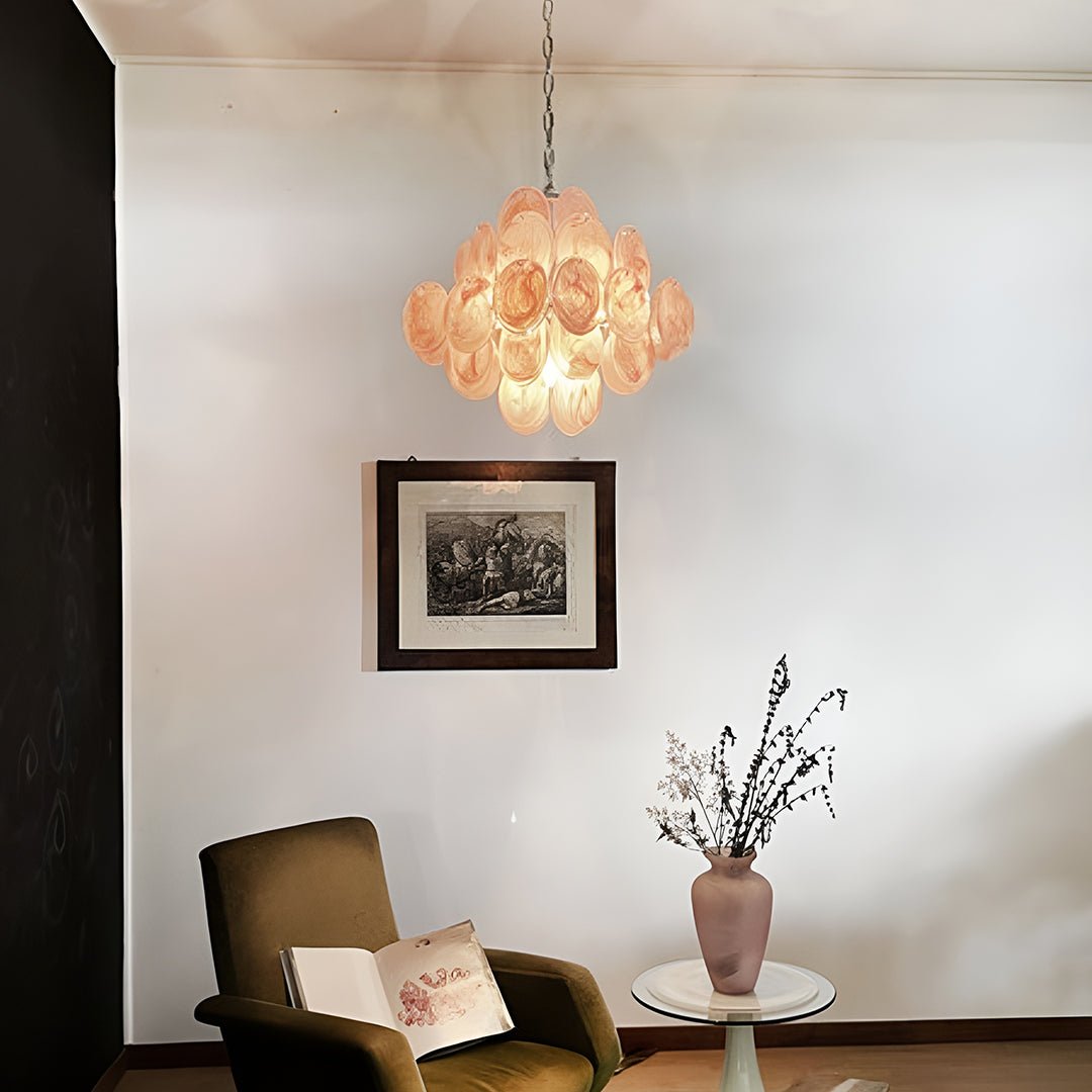 murano-pink-disks-chandelier-anzaz--7