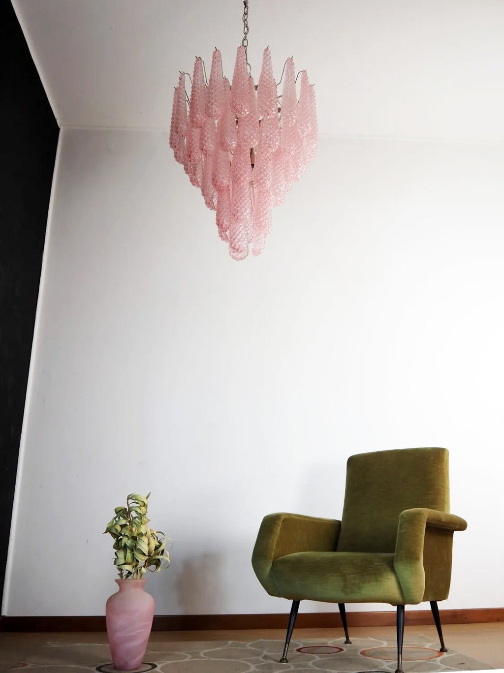 murano-pink-glass-dewdrop-chandelier-anzaz--11