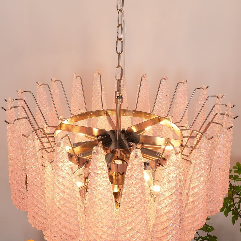 murano-pink-glass-dewdrop-chandelier-anzaz--12