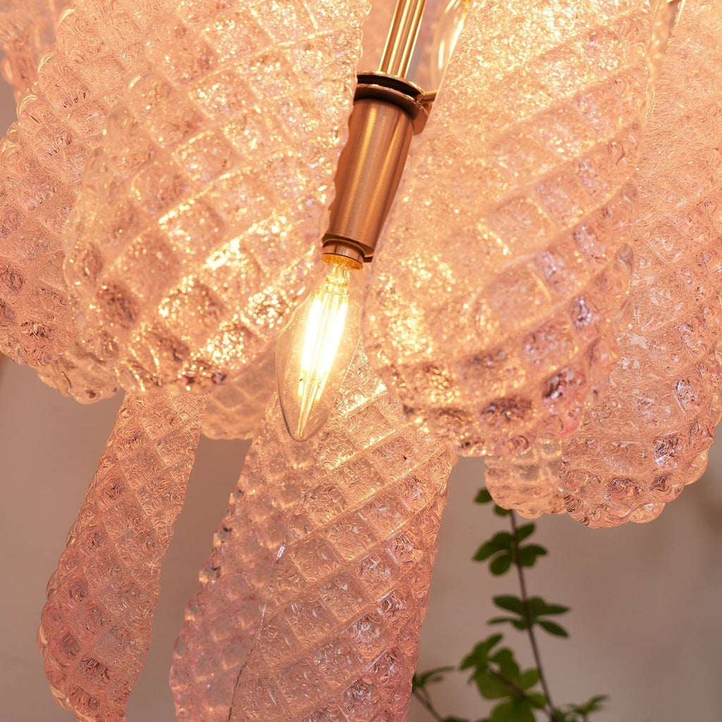 murano-pink-glass-dewdrop-chandelier-anzaz--15