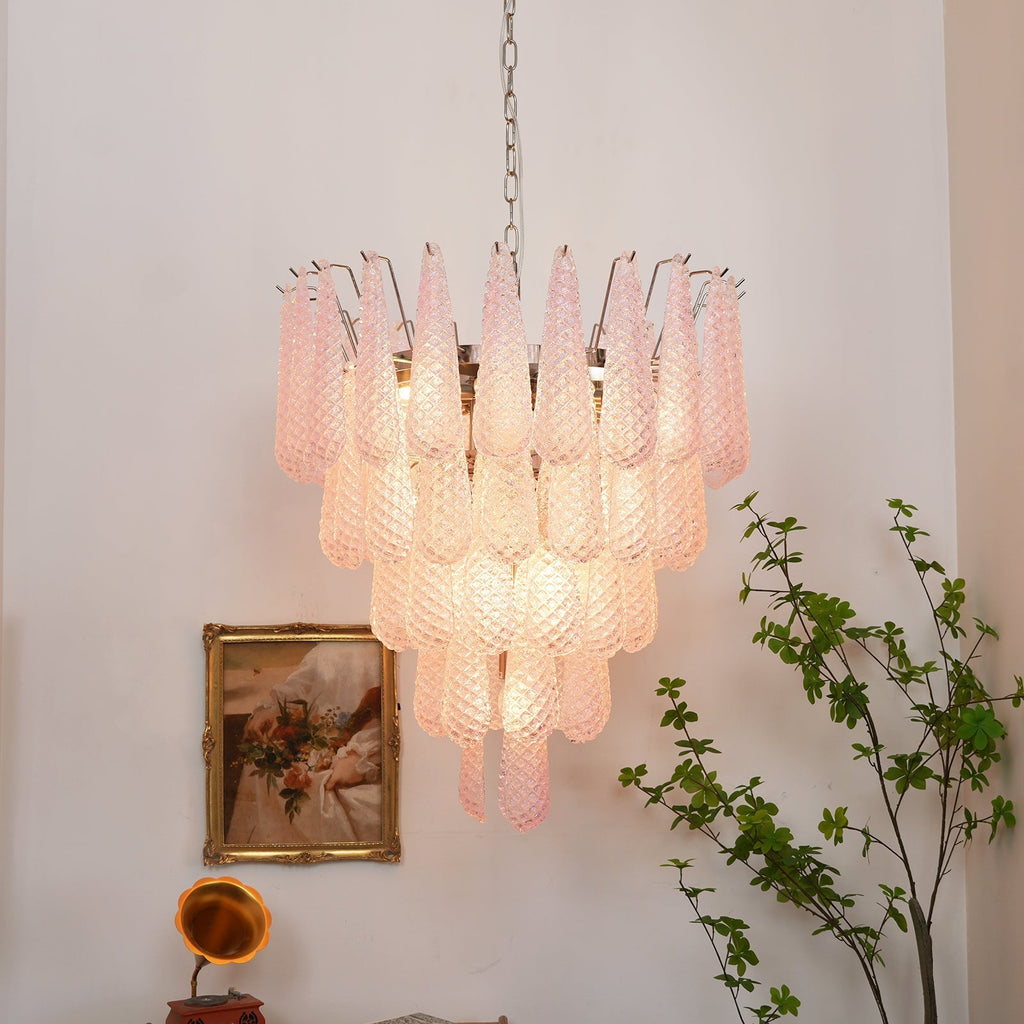 murano-pink-glass-dewdrop-chandelier-anzaz--20
