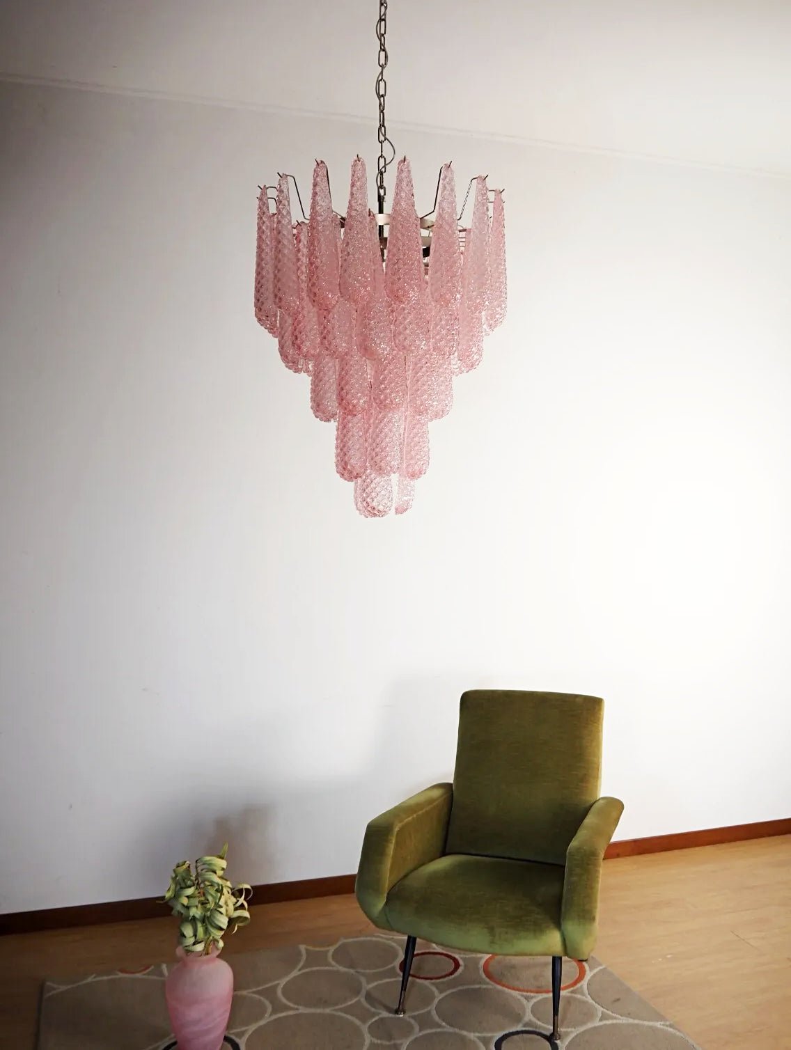 murano-pink-glass-dewdrop-chandelier-anzaz--6