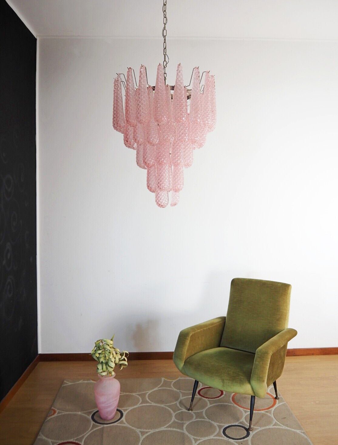 murano-pink-glass-dewdrop-chandelier-anzaz--7