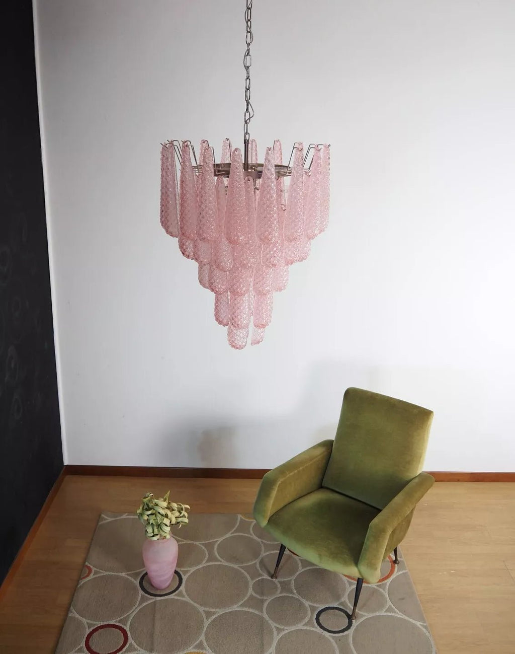 murano-pink-glass-dewdrop-chandelier-anzaz--9