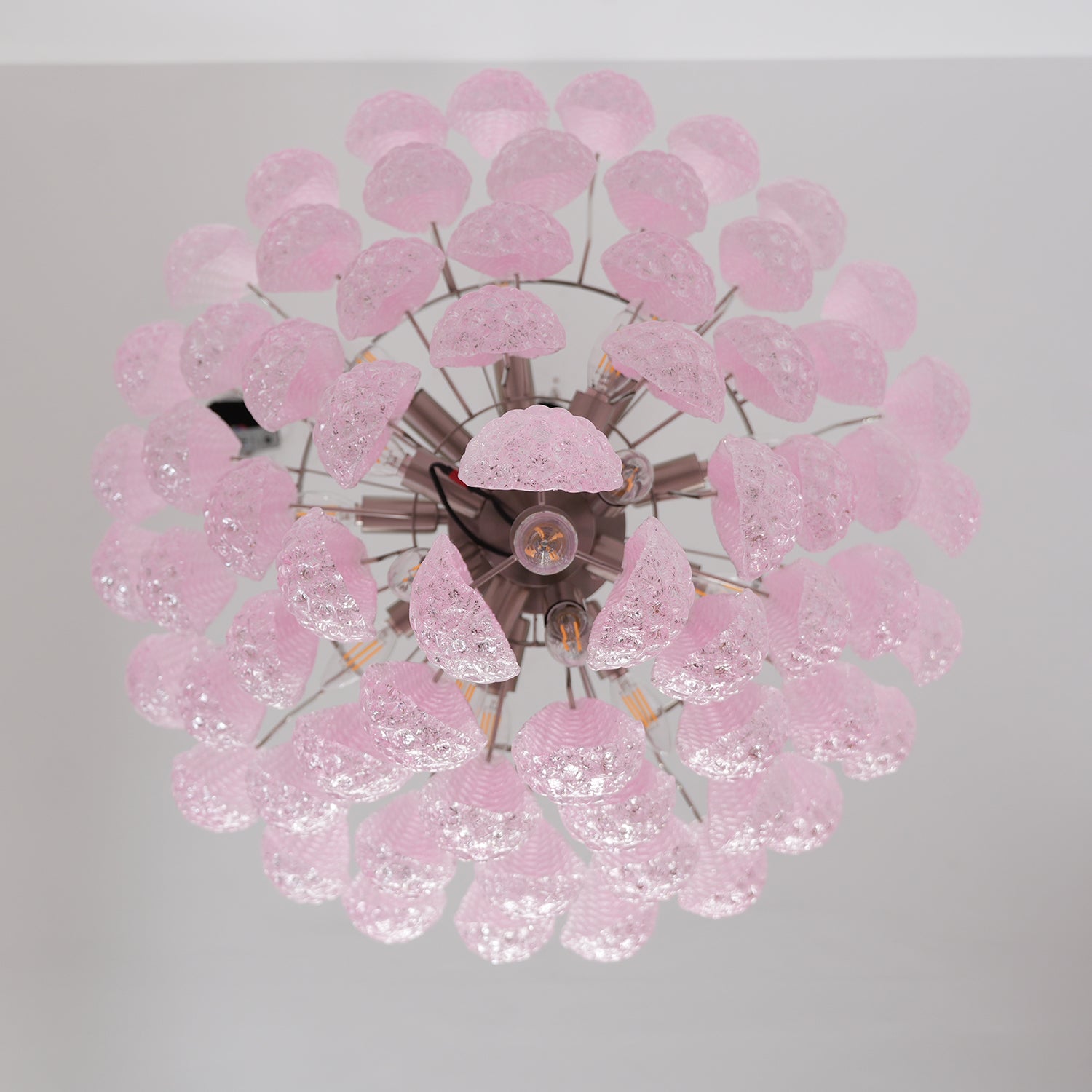 murano-pink-glass-droplet-chandelier-anzaz--27