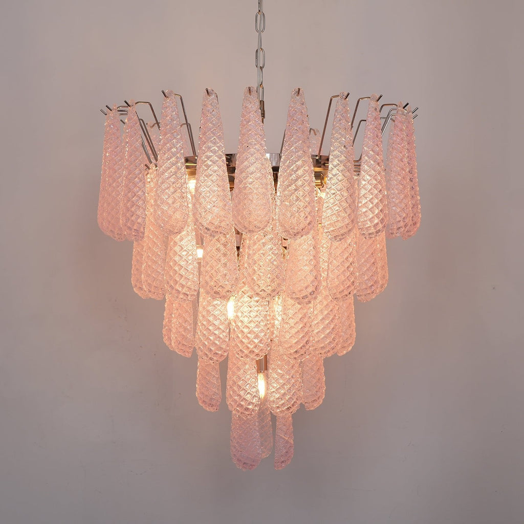 murano-pink-glass-droplet-chandelier-anzaz--28