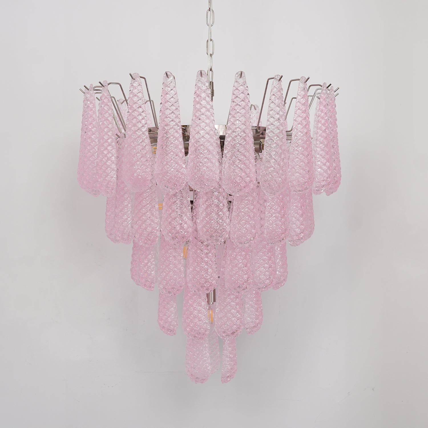 murano-pink-glass-droplet-chandelier-anzaz--29