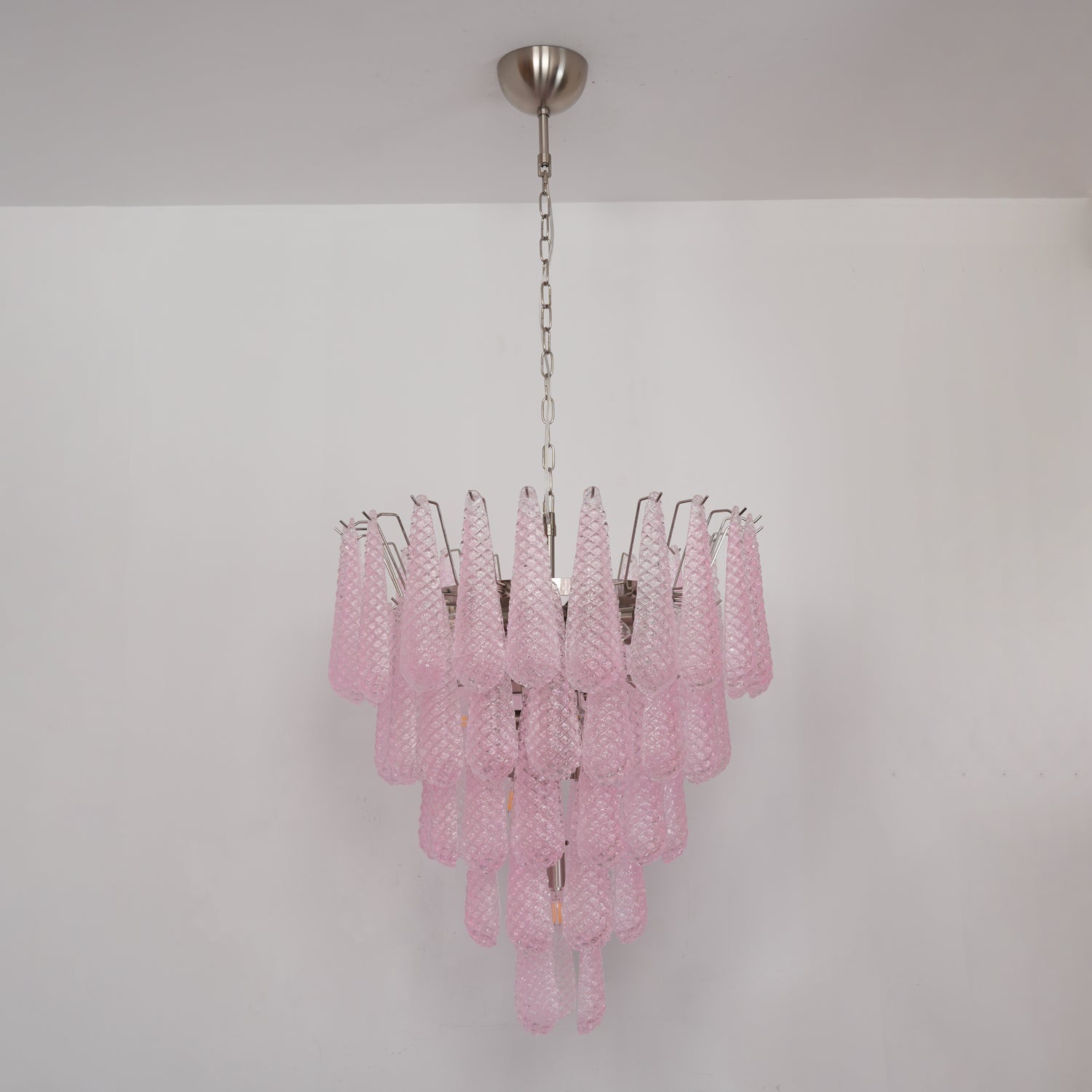 murano-pink-glass-droplet-chandelier-anzaz--30