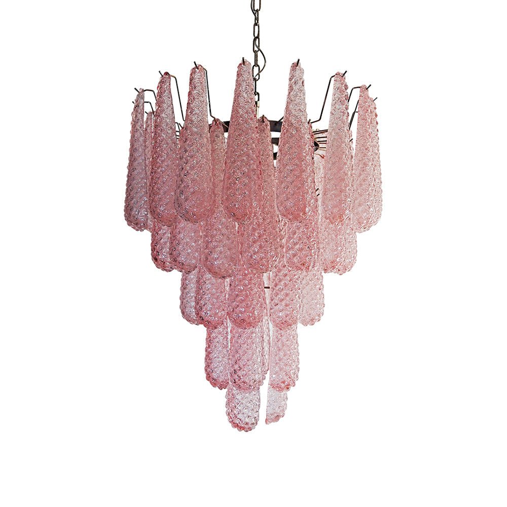 murano-pink-glass-droplet-chandelier-anzaz--25
