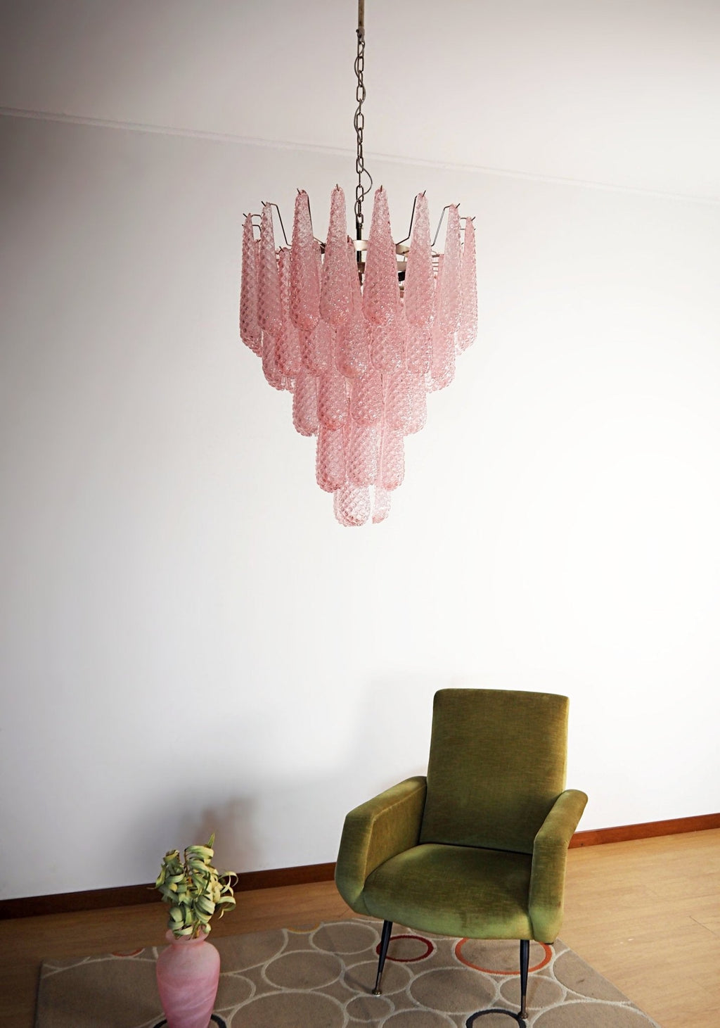 murano-pink-glass-droplet-chandelier-anzaz--16