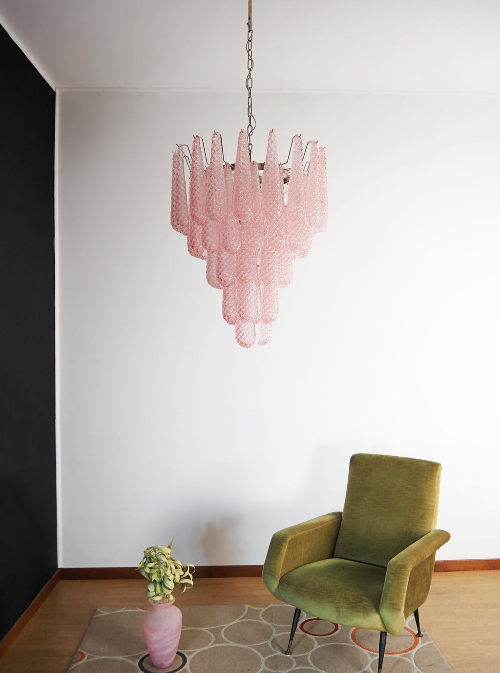 murano-pink-glass-droplet-chandelier-anzaz--17