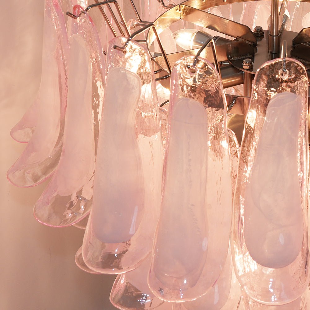 murano-pink-glass-petals-chandelier-anzaz--13