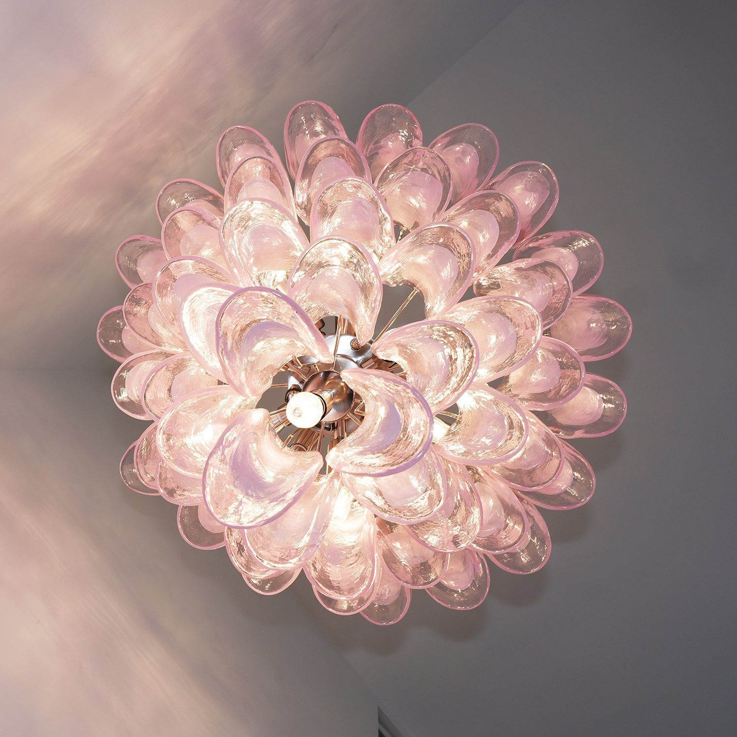 murano-pink-glass-petals-chandelier-anzaz--16