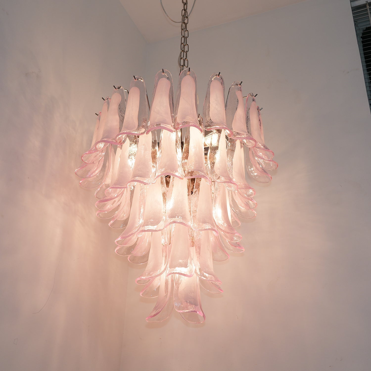 murano-pink-glass-petals-chandelier-anzaz--8