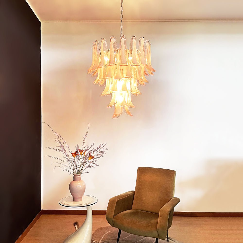 murano-pink-glass-petals-chandelier-anzaz--19