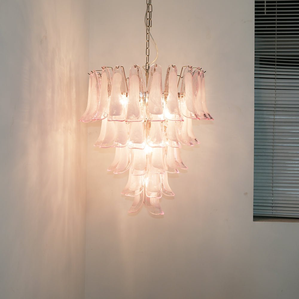 murano-pink-glass-petals-chandelier-anzaz--3