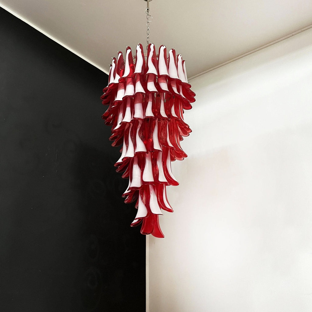 murano-red-petals-spiral-chandelier-anzaz--16