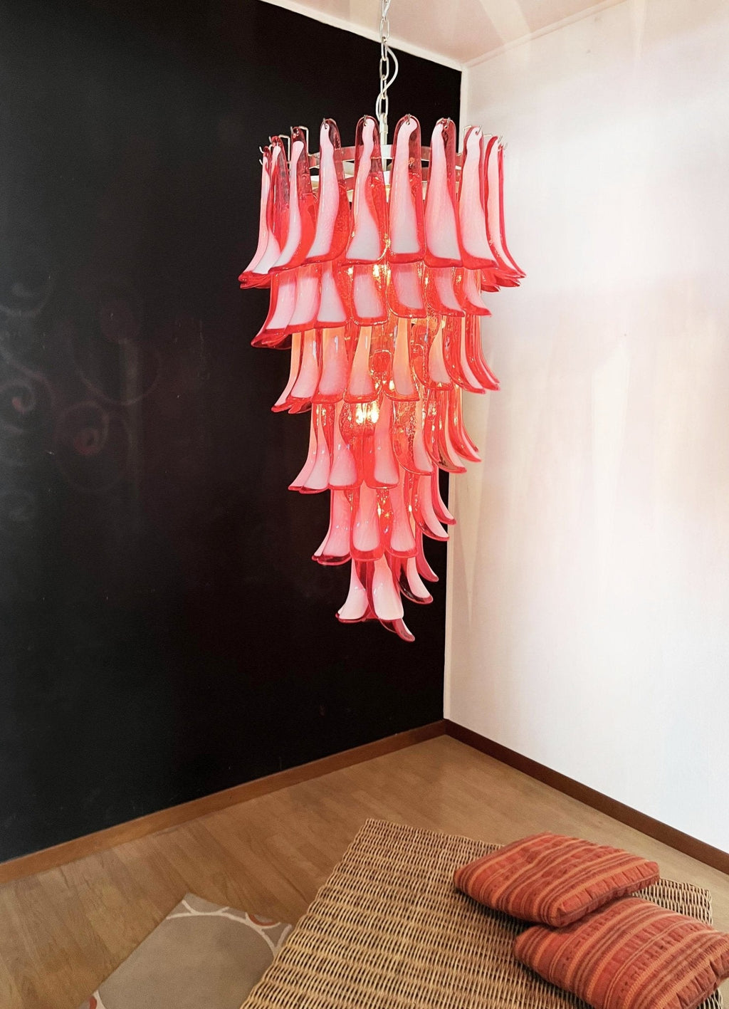 murano-red-petals-spiral-chandelier-anzaz--20