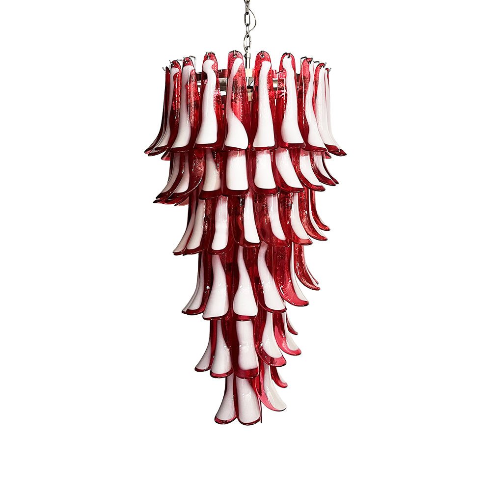murano-red-petals-spiral-chandelier-anzaz--22