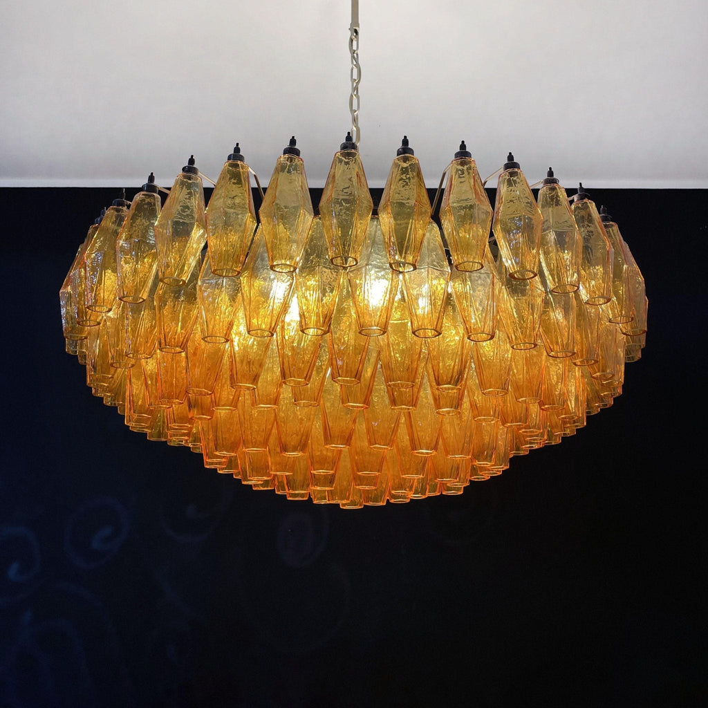 murano-rhombus-amber-glass-chandelier-anzaz--11