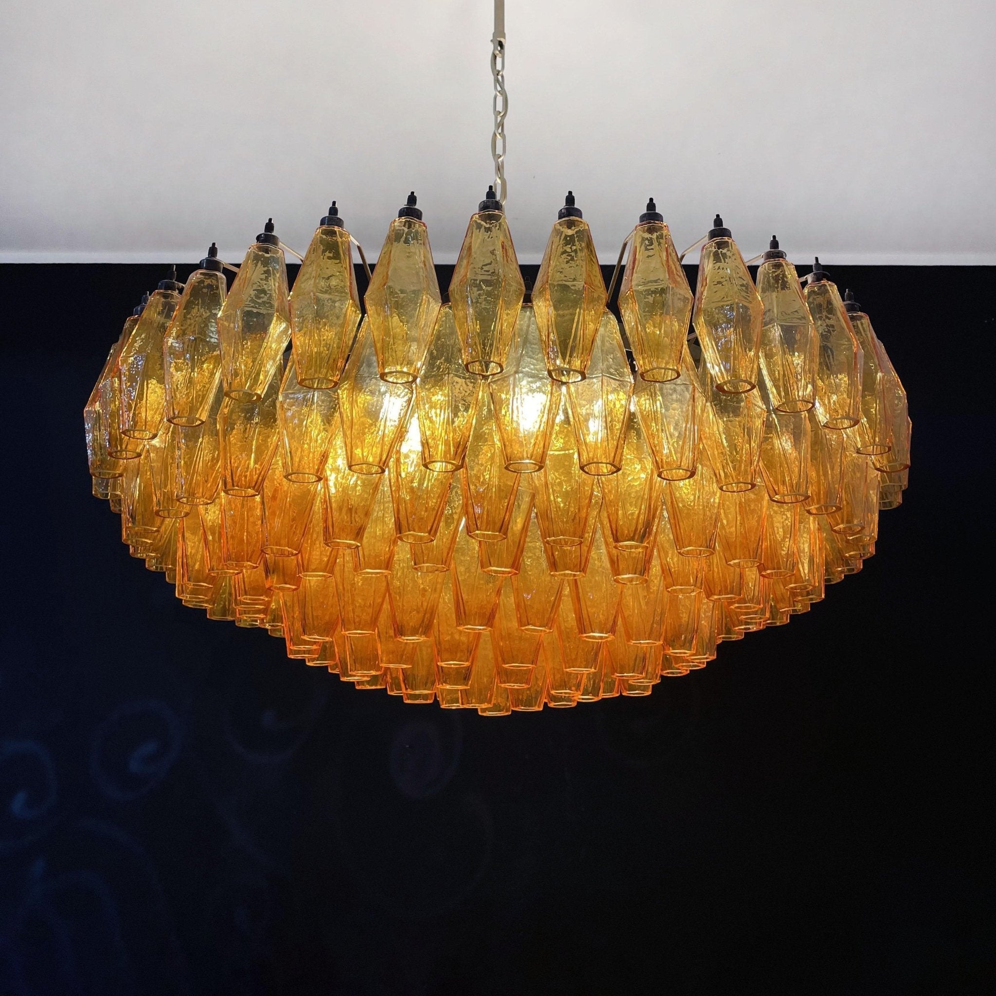 murano-rhombus-amber-glass-chandelier-anzaz--11