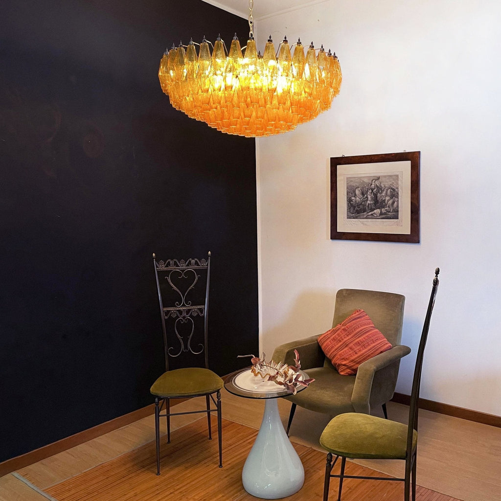 murano-rhombus-amber-glass-chandelier-anzaz--10