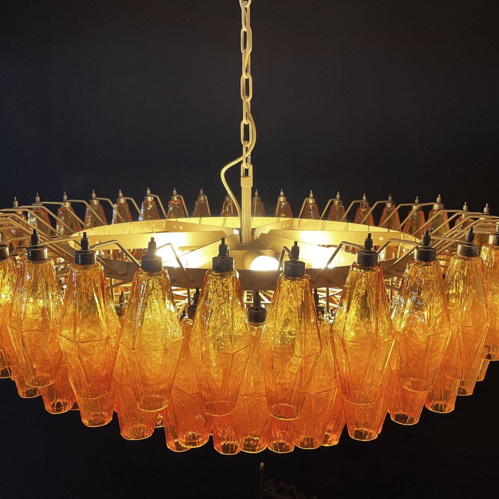 murano-rhombus-amber-glass-chandelier-anzaz--16