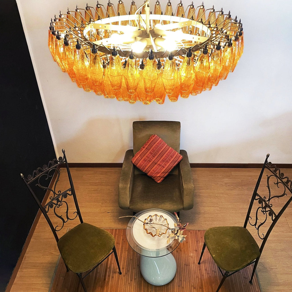 murano-rhombus-amber-glass-chandelier-anzaz--17