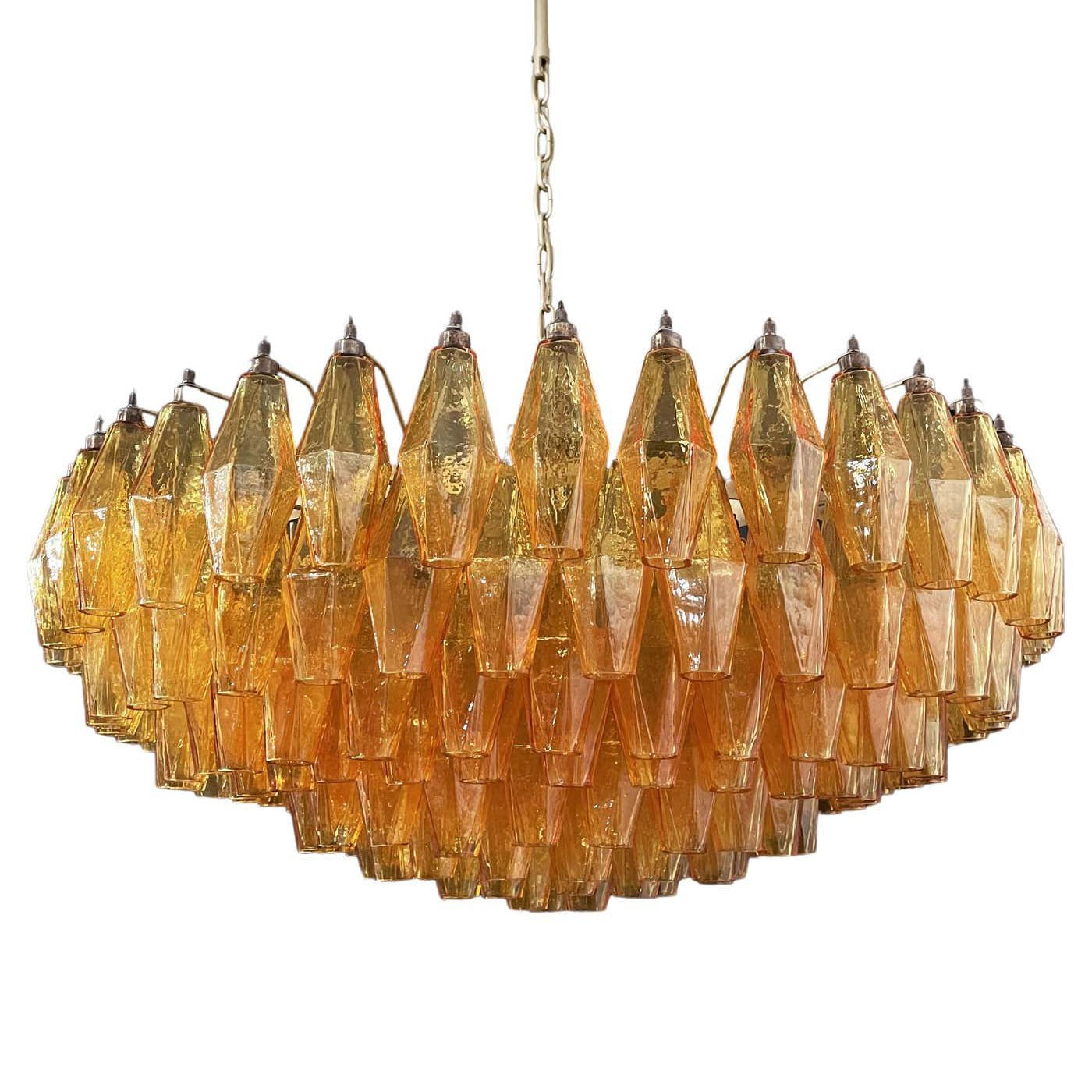 murano-rhombus-amber-glass-chandelier-anzaz--26