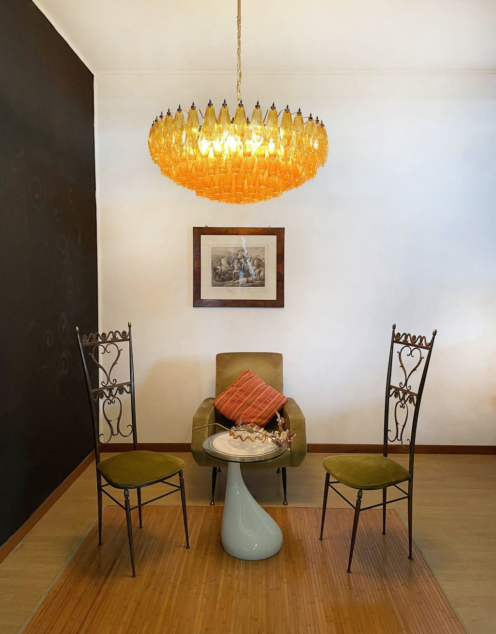 murano-rhombus-amber-glass-chandelier-anzaz--36