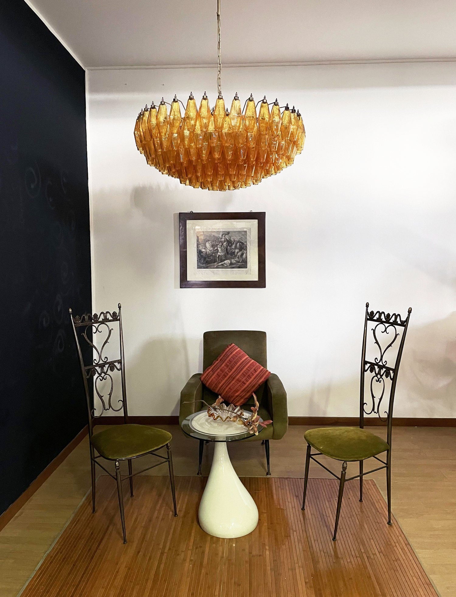 murano-rhombus-amber-glass-chandelier-anzaz--37
